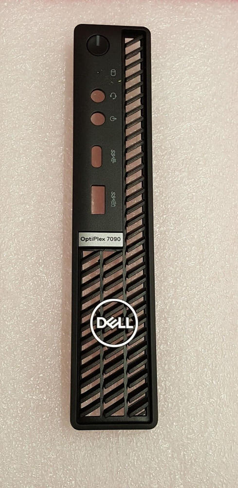 DELL OPTIPLEX 7090 MICRO FRONT BEZEL TPW6N