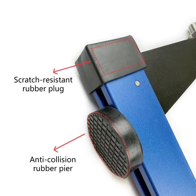 Auto Hail Damage Dent Puller Sets Effective car dentoring, Troubled Tools