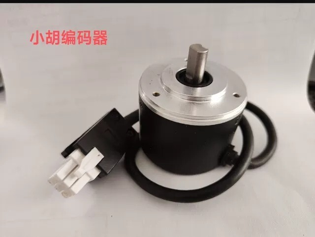 1PC NEW For HS5-11LN858Z high-precision Encoder #H12DD YD