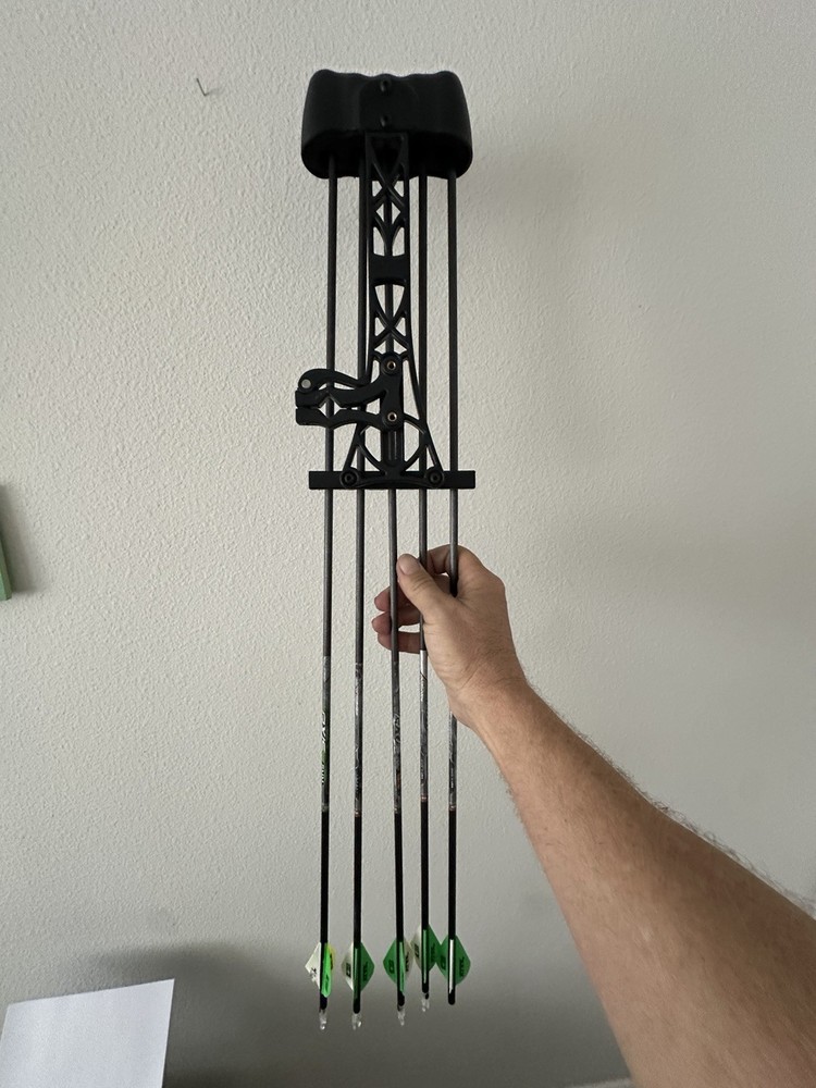 Mathews Phase 4 setup