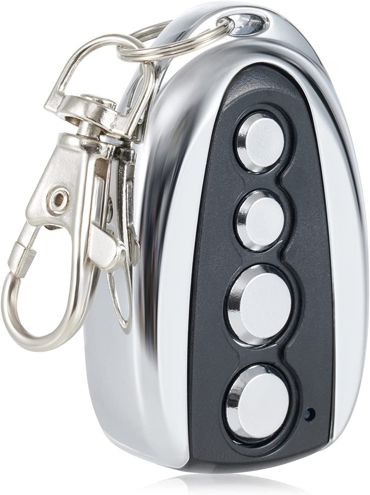 Remote Control for Automatic Gate Openers, Electric Smart Gate Opener with 100