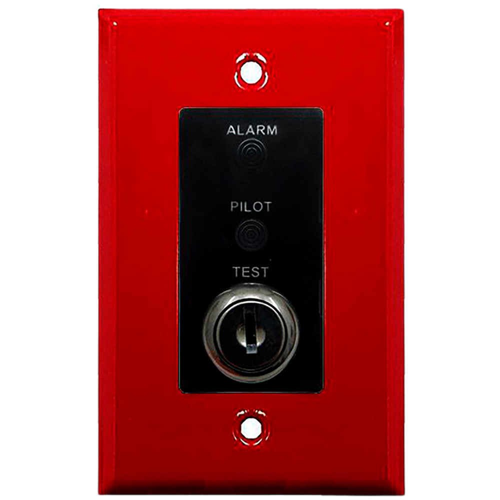 SILENT KNIGHT SD505-DTS-K