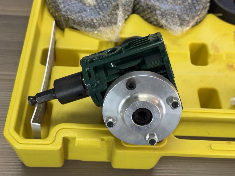 Dottie Gear Punch Tool Kit - GPTK2