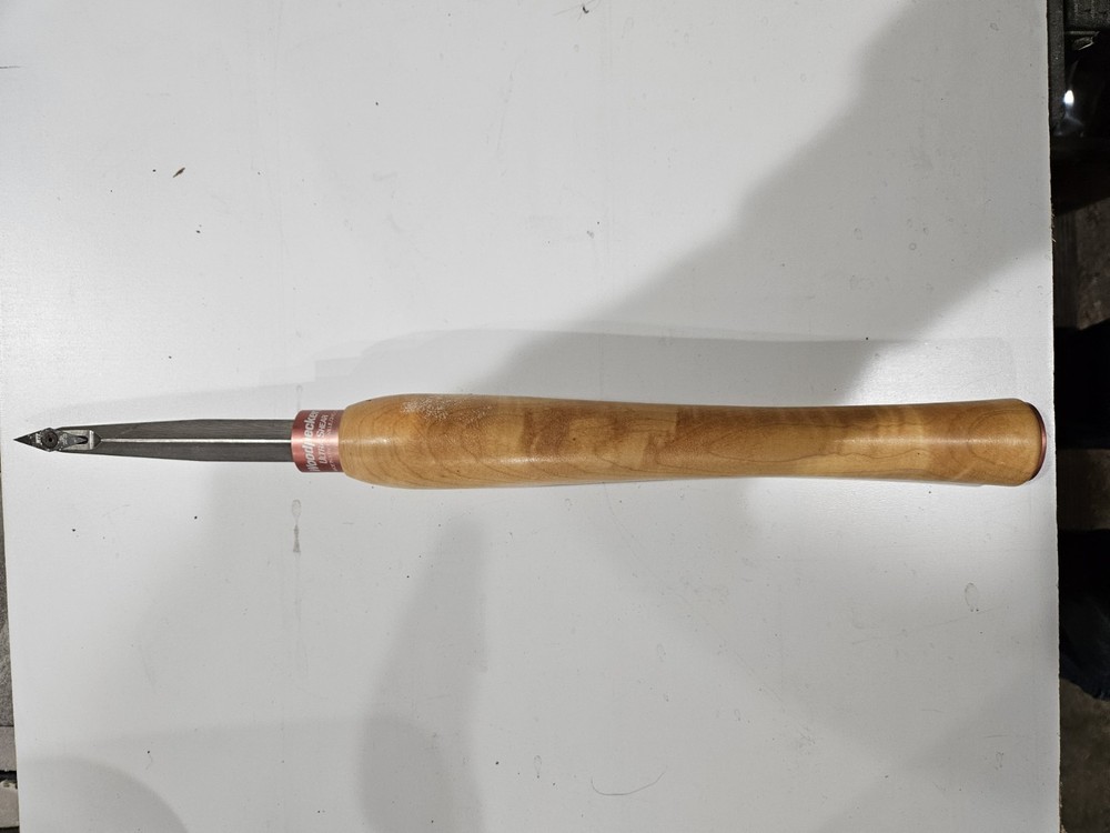 Woodpeckers Super Shear