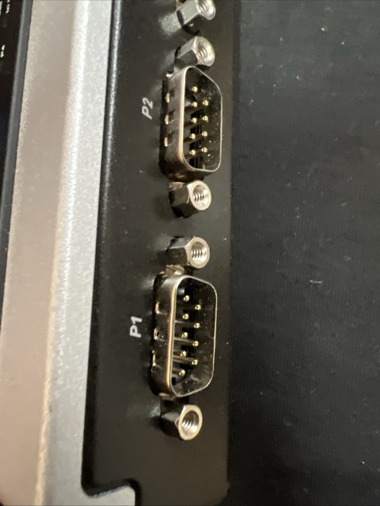 Moxa NPort 6450 Secure Device Server Module Free Ship