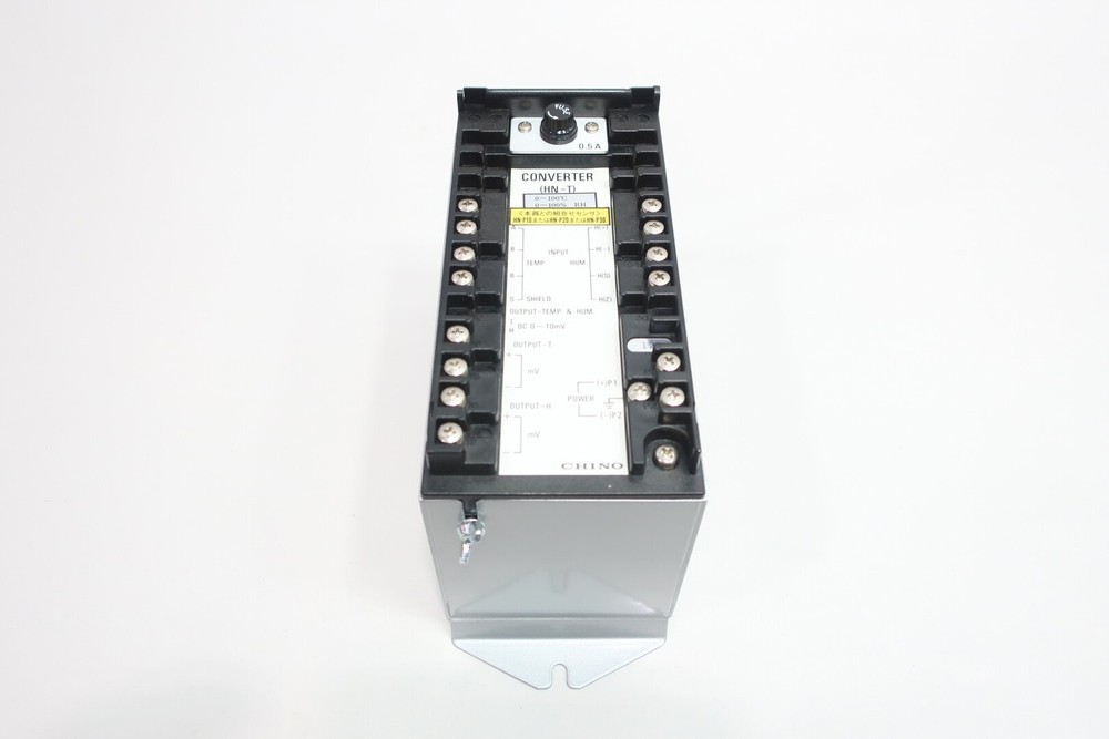 Chino HN-T194 Converter