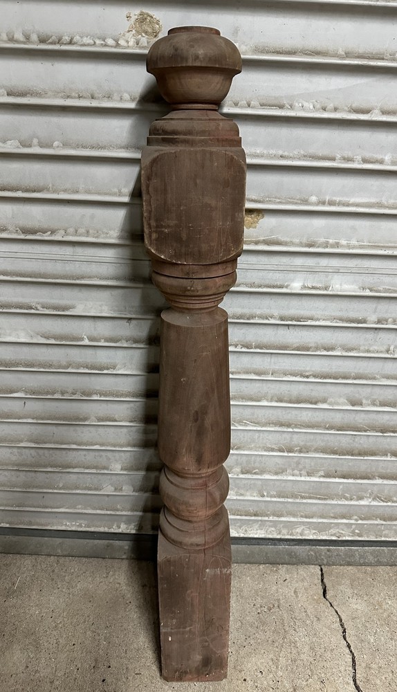 Newel Post GA20313