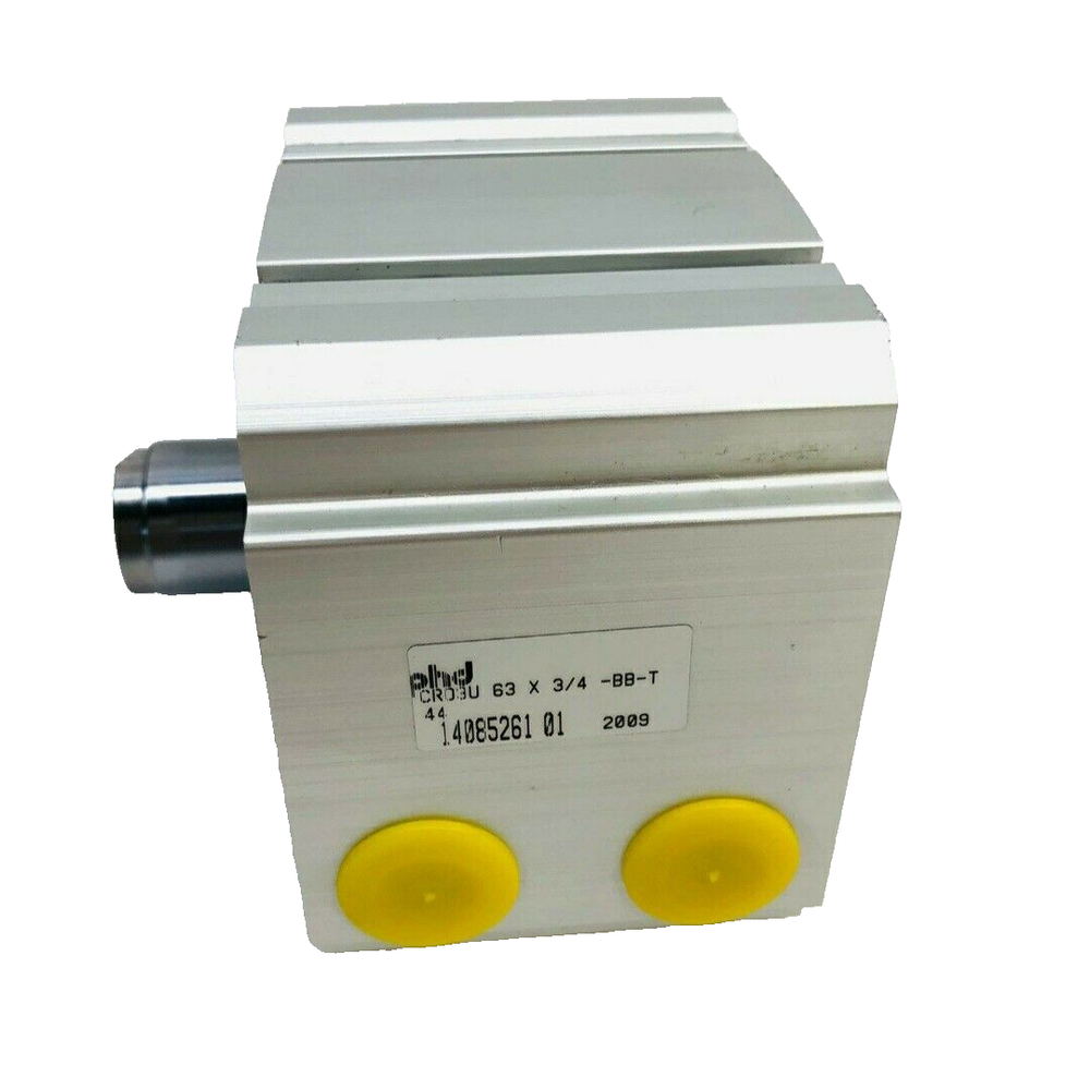PHD CRD3U 63 X ¾ -BB-T PNEUMATIC COMPACT CYLINDER