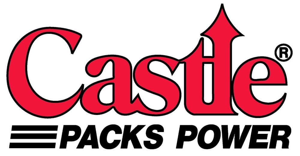 Castle C1606 Muscle Grease, 2-Pack