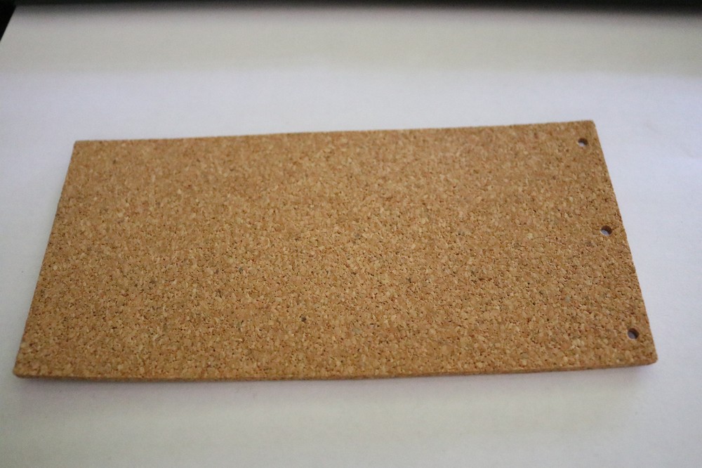 Porter-Cable Replacement Cork Shoe 839040