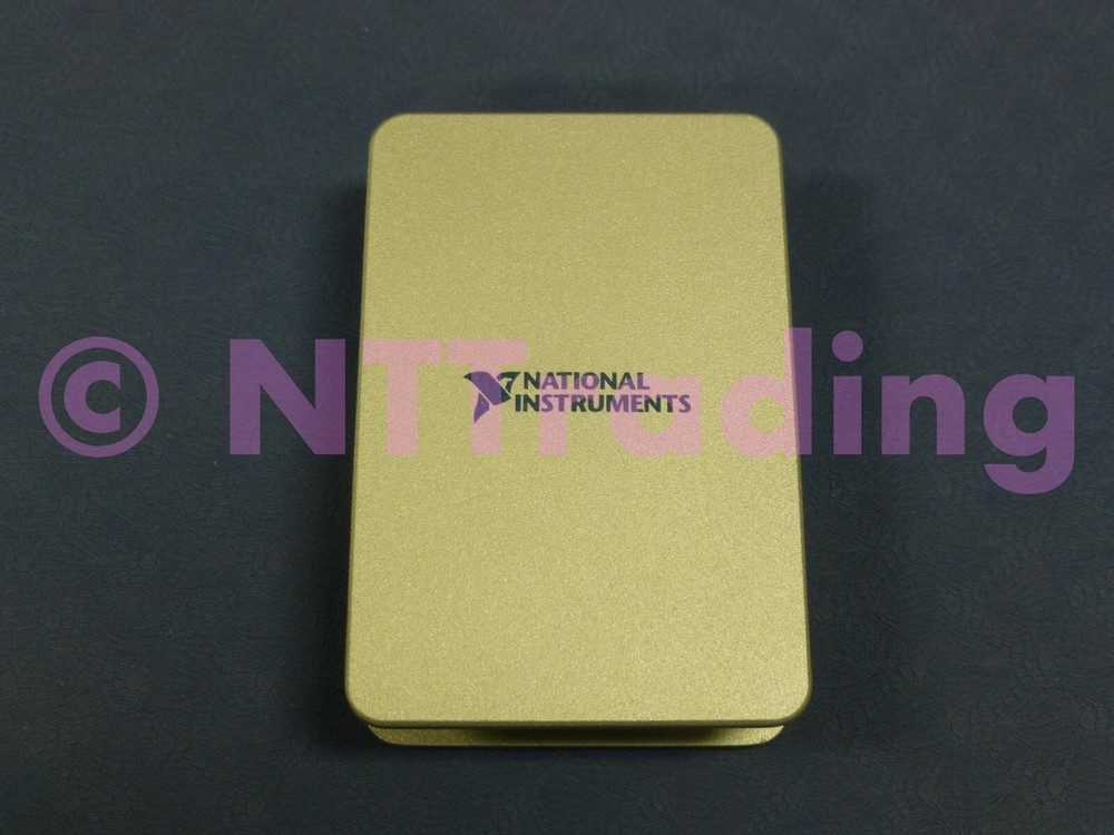 National Instruments NI cDAQ-9171 Single-Module USB Chassis