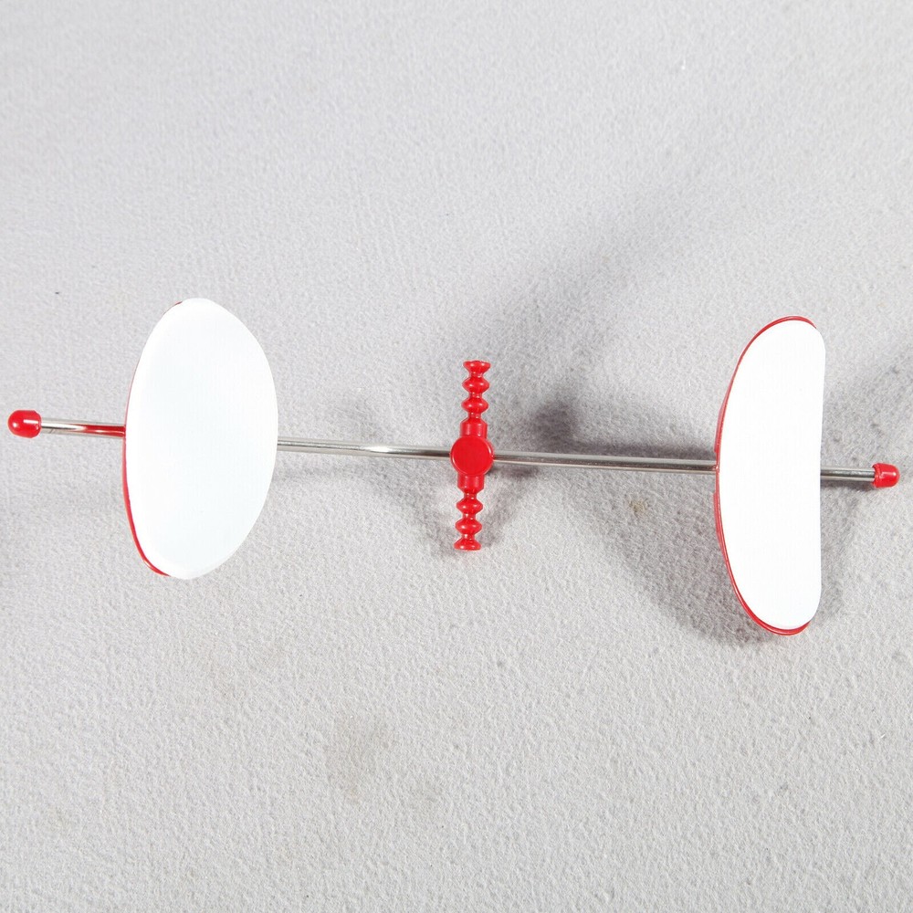 Dental Ortho Reverse Forward Pull Headgear Face Mask Single Lever Adjustable