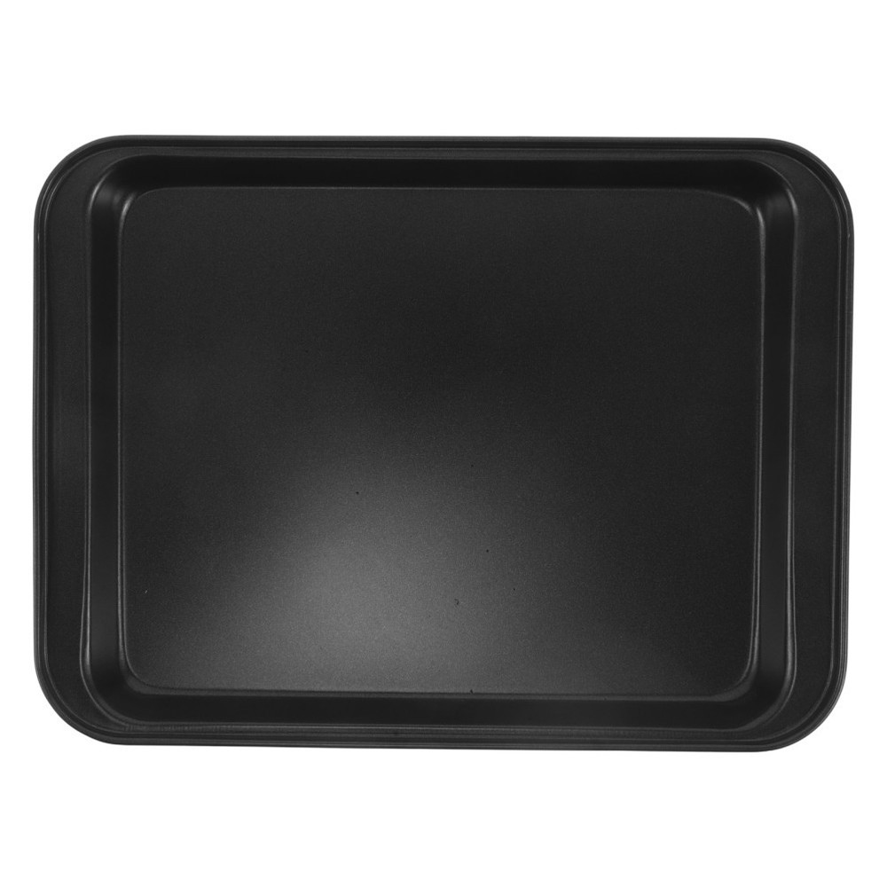 Rectangular Non-stick Baking Pan Cookie Bakeware Sheet Pans Bakery