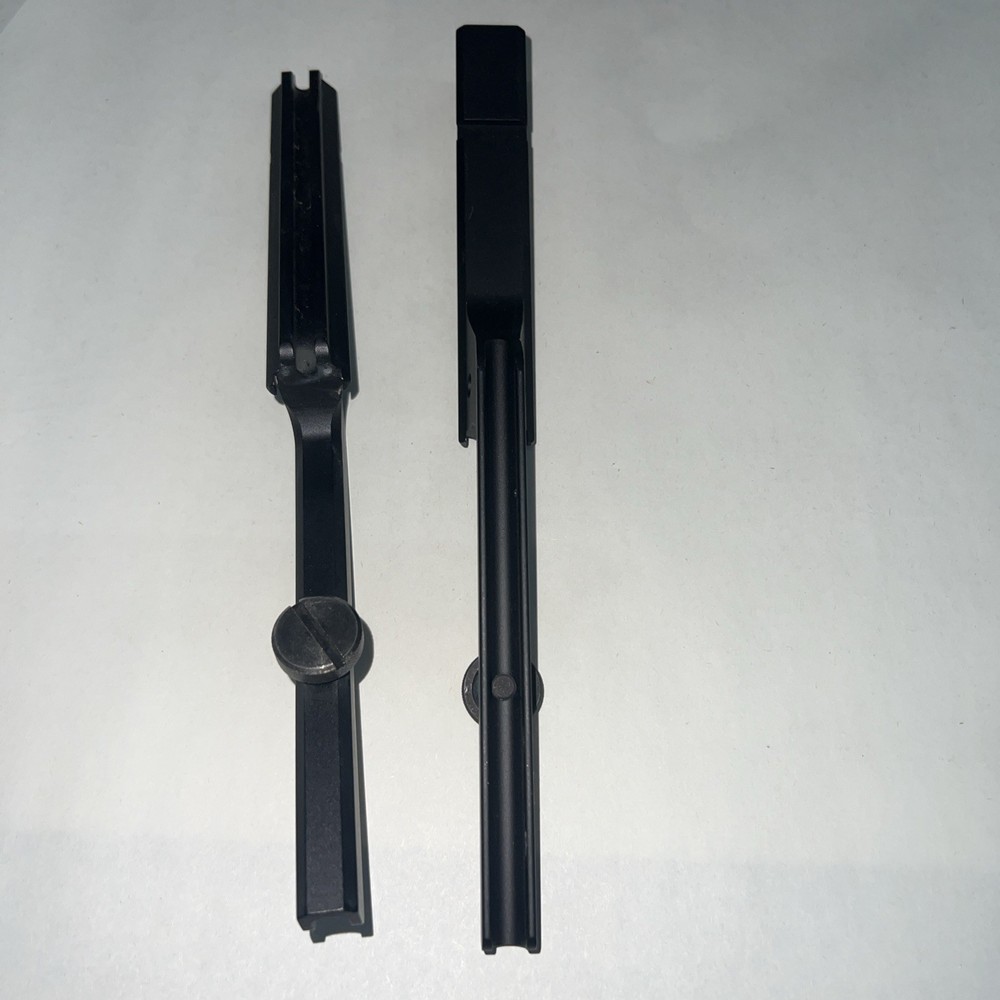 Carry Handle Gooseneck Mount - USGI