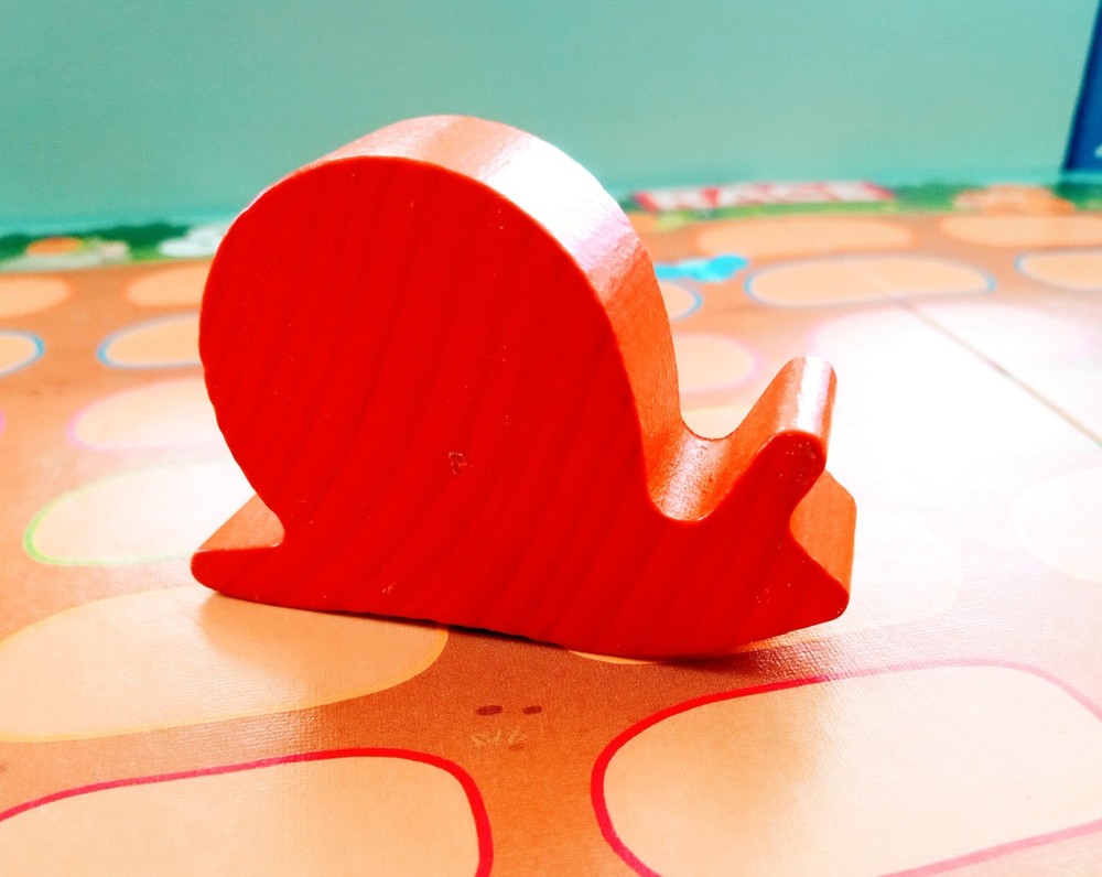 Ravensburger Snail's Pace Race Replacement Pieces 2019