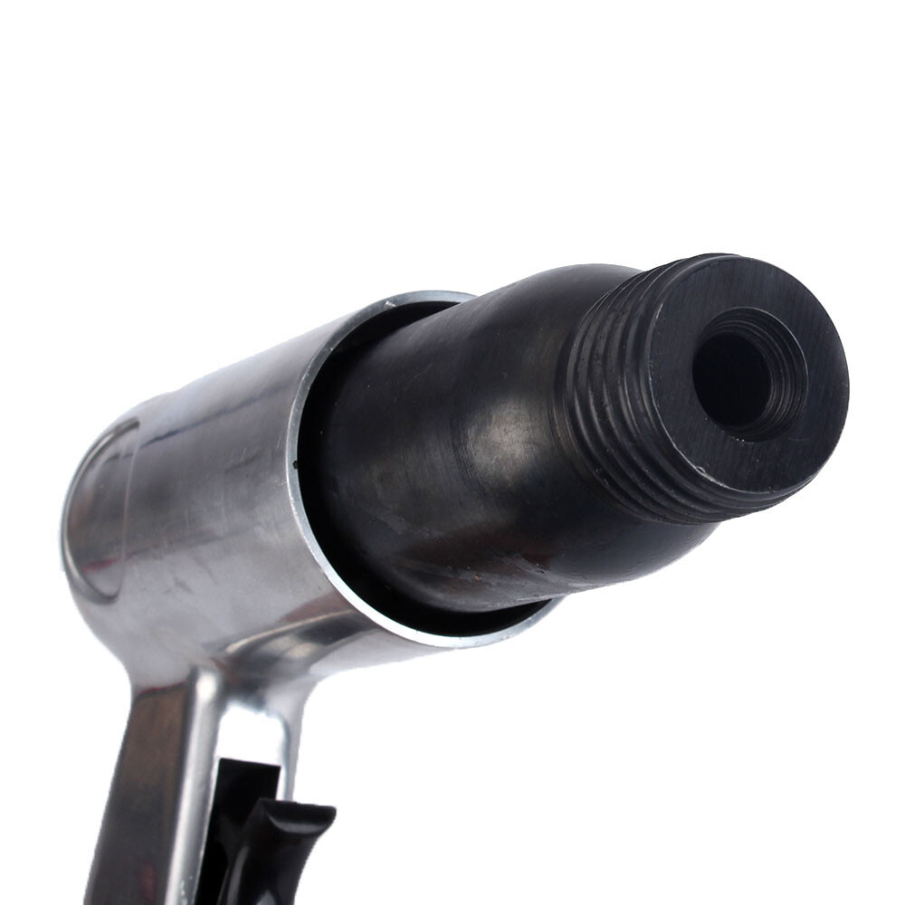 Professional Handheld Mini Air Hammer Gun Type Portable Pneumatic Power Tool Set