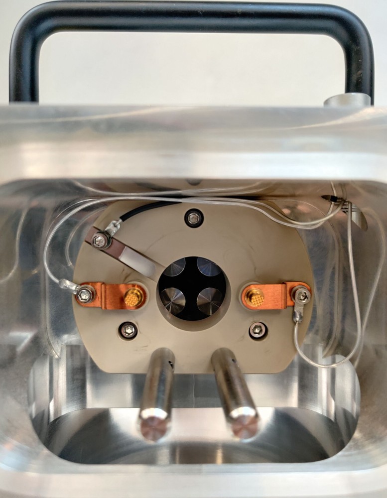 Waters Xevo G2 QTod MS Quadrupole Assy Complete Working 30 Day Returns