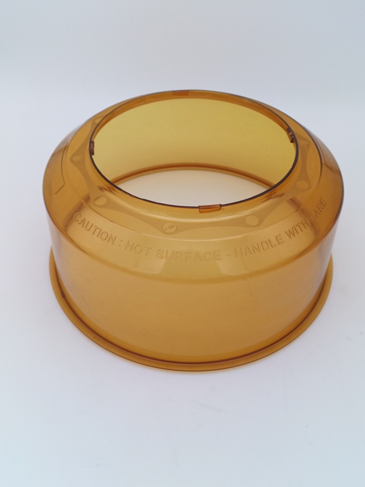 NuWave Pro Plus Infrared Oven 20602 Replacement Part - Amber Dome