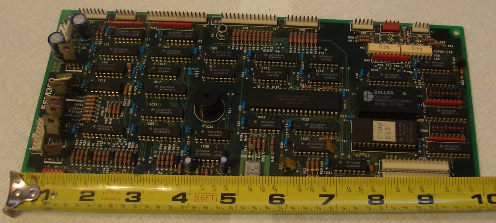 5SM300 Board