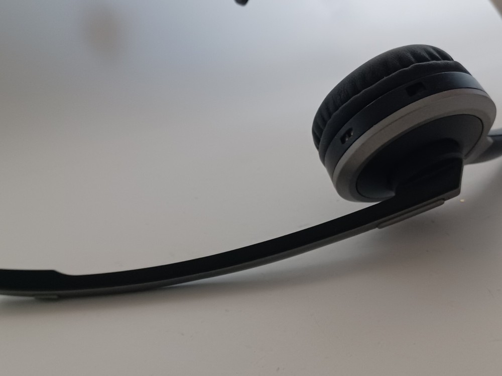 Wireless Headset HS011 with Microphone for PC -Replacement ONLY!