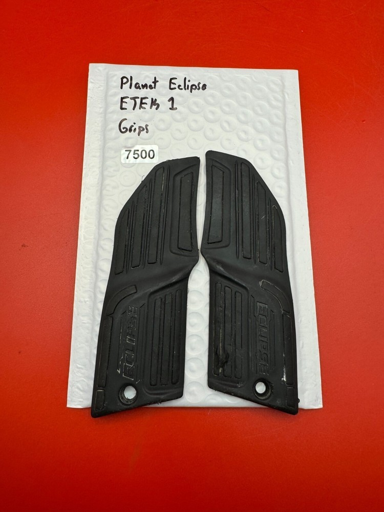 Planet Eclipse ETEK 1 Grips