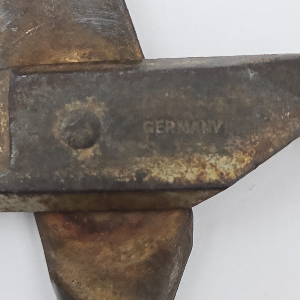 Vintage Scissors Shears/Sewing Scissors - Made in Germany