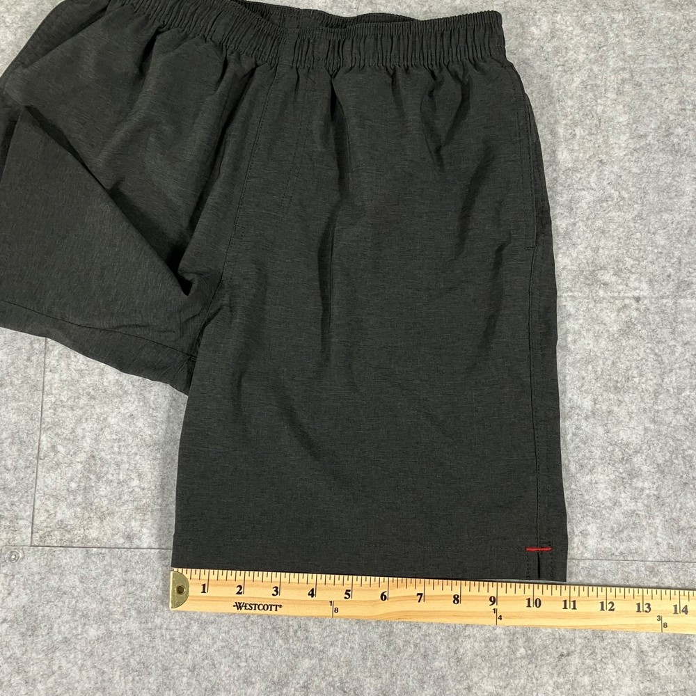 Chubbies The Amphibious 7" Shorts Size S Gray EUC