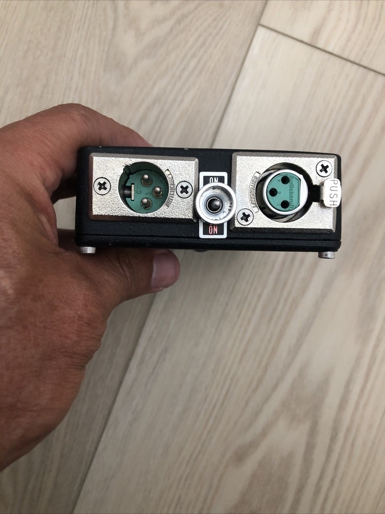 GKC Broadcast Communications System BCS IFB Center