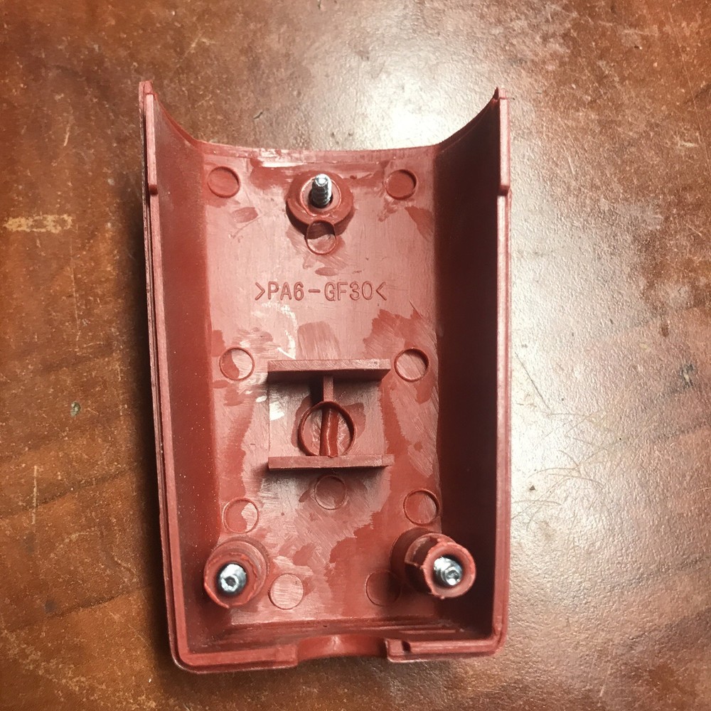 New OEM Part Motor Housing Assy For Chicago Multi-Function Tool 65700