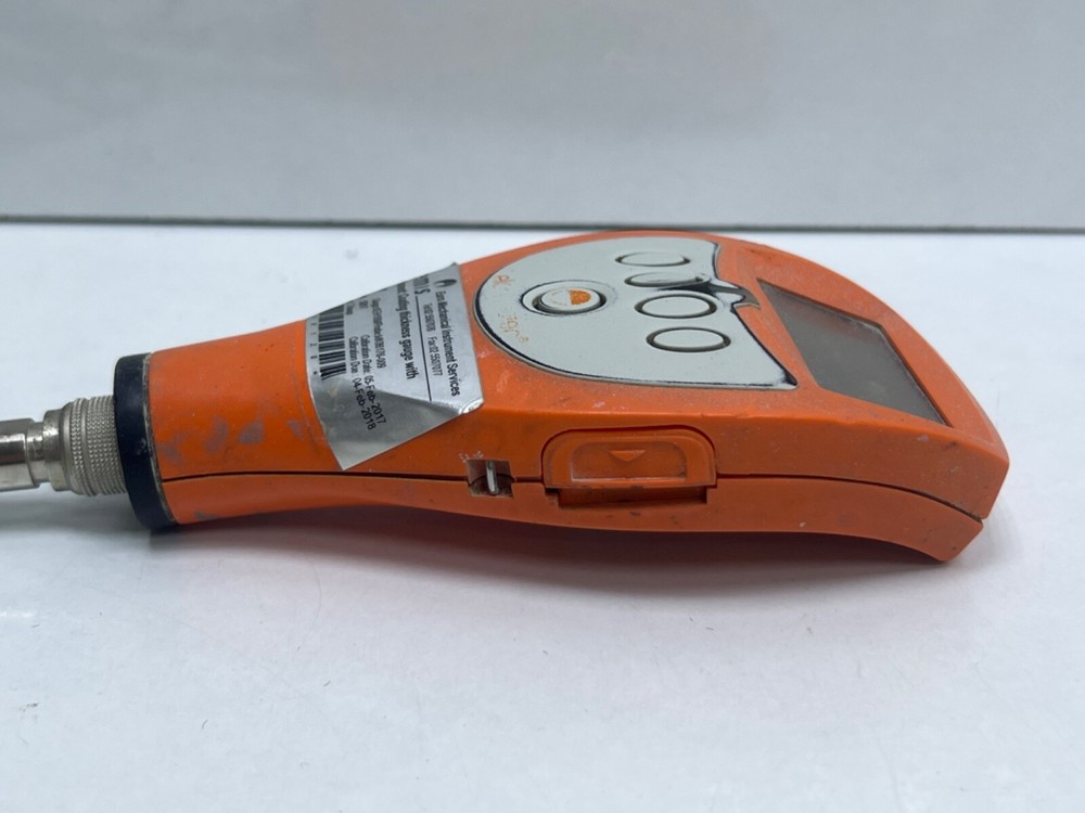 ELCOMETER 456 MODEL A456FBS WITH PROBE