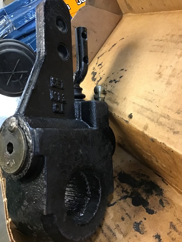 TRAMEC Automatic Brake Adjuster