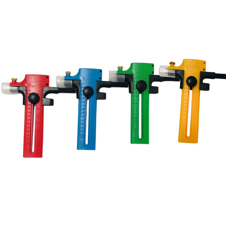 Handle Circle Cutter Compass Circle Cutter 2-15cm Cutting Tool for Draw Picture