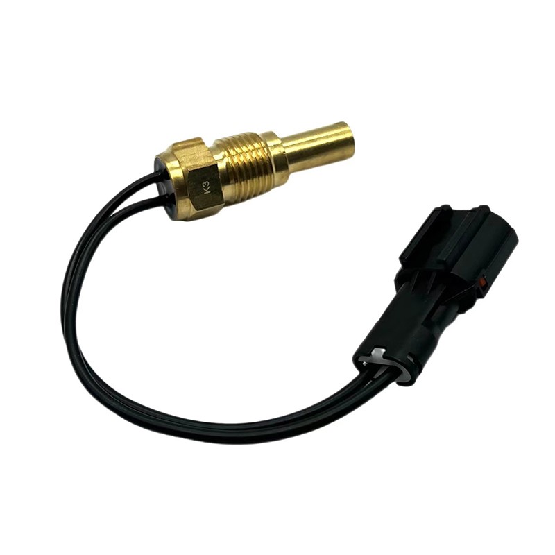 For Sumitomo SHA1 SHA2 Excavator KHP1017 Water Temperature Sensor