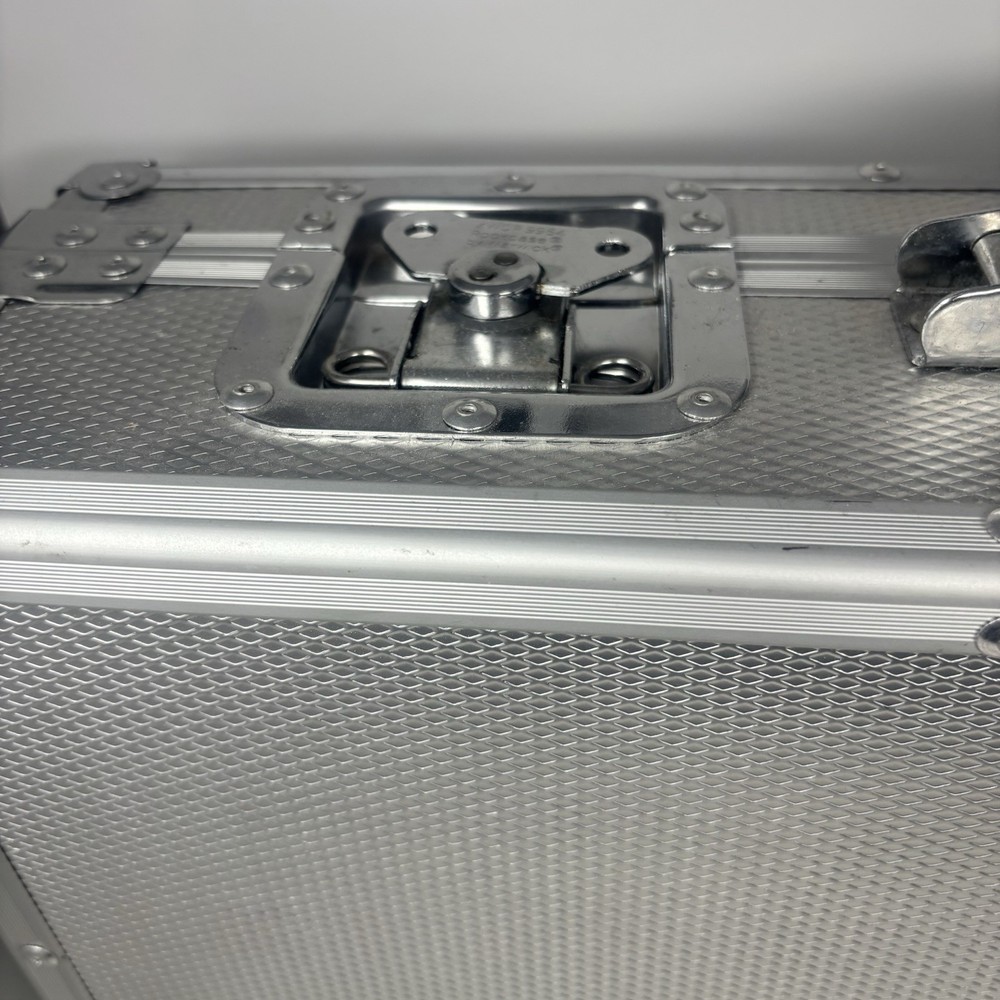 Road runner Pedal Board Hard Case Briefcase