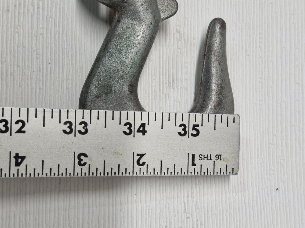 2 ton Wyeth-Scott More Power Puller Wire Cable, With Double Line