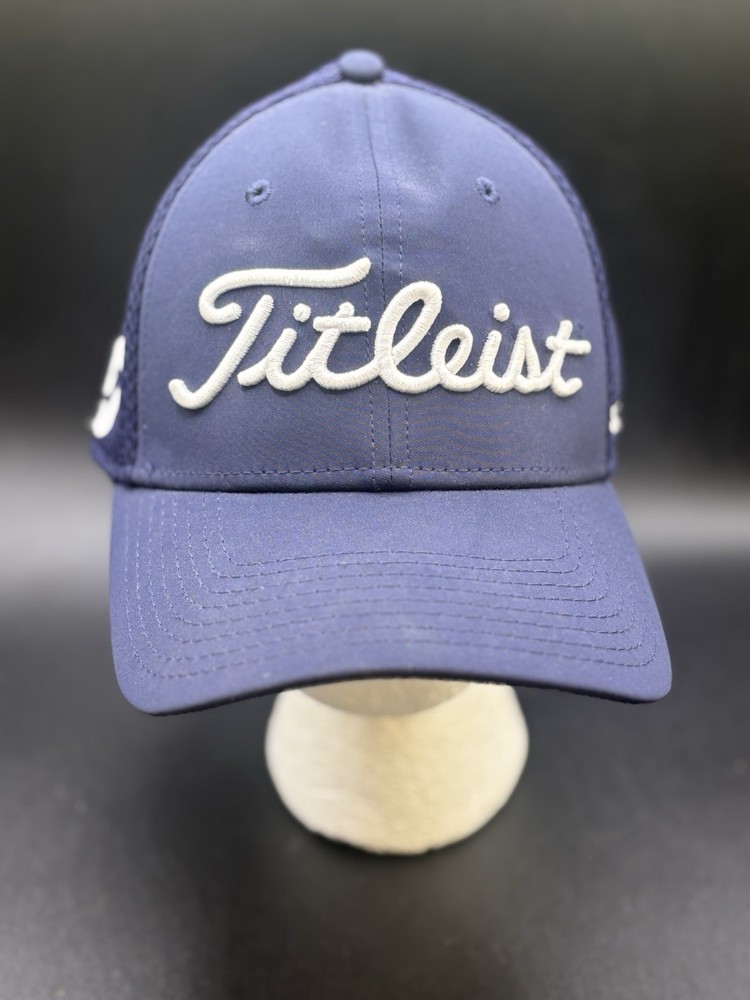titleist footjoy pro v1 hat Sz Small- Medium