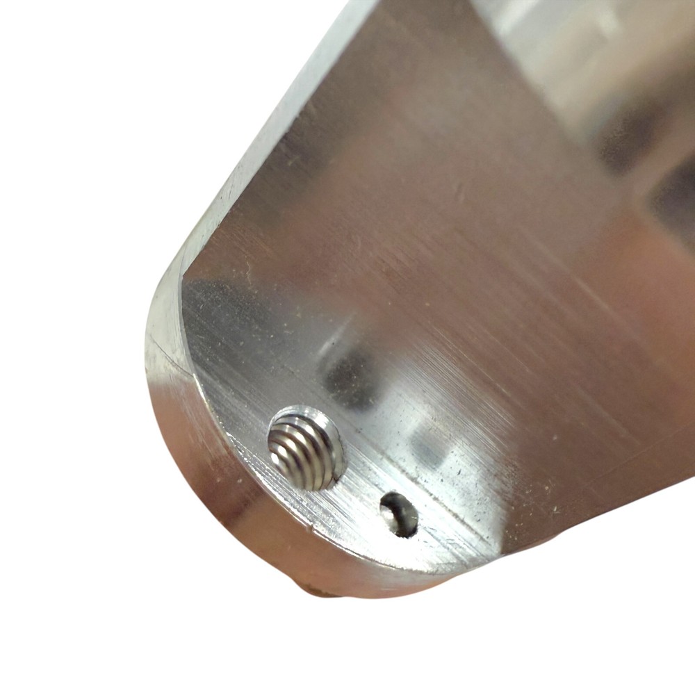 Access Rim Cylinder Housing Less Core