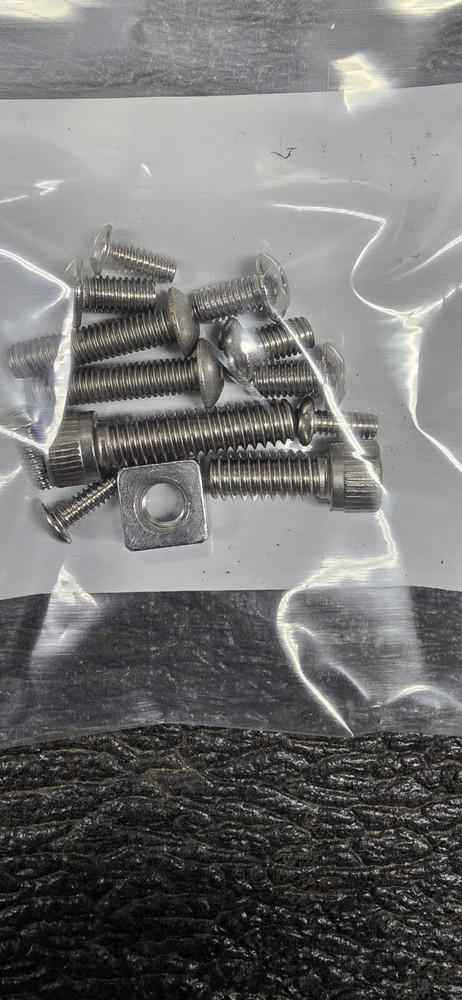 Tippmann 68 Carbine Screw Upgrade