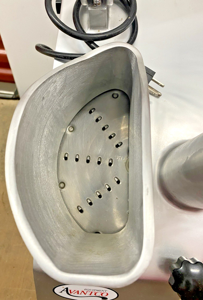 Avantco Vegetable Cutter