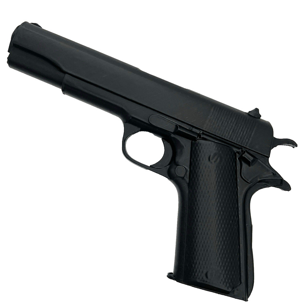 Colt 1911 Training Gun Prop Real Size 1:1 Scale Non Functioning DURABLE PROP