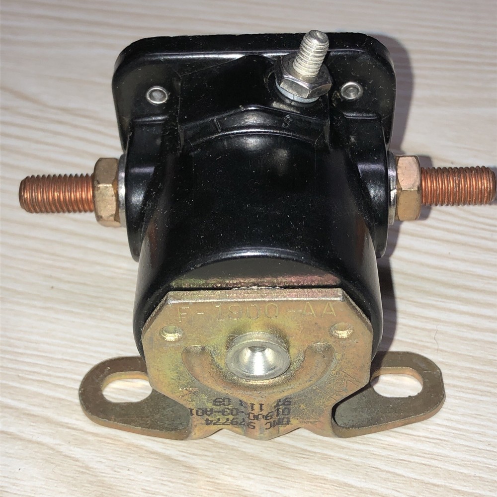 Solenoid OMC 979774 *OEM Quality*