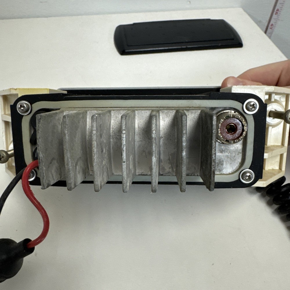 Standard Horizon ECLIPSE + Radio - Untested