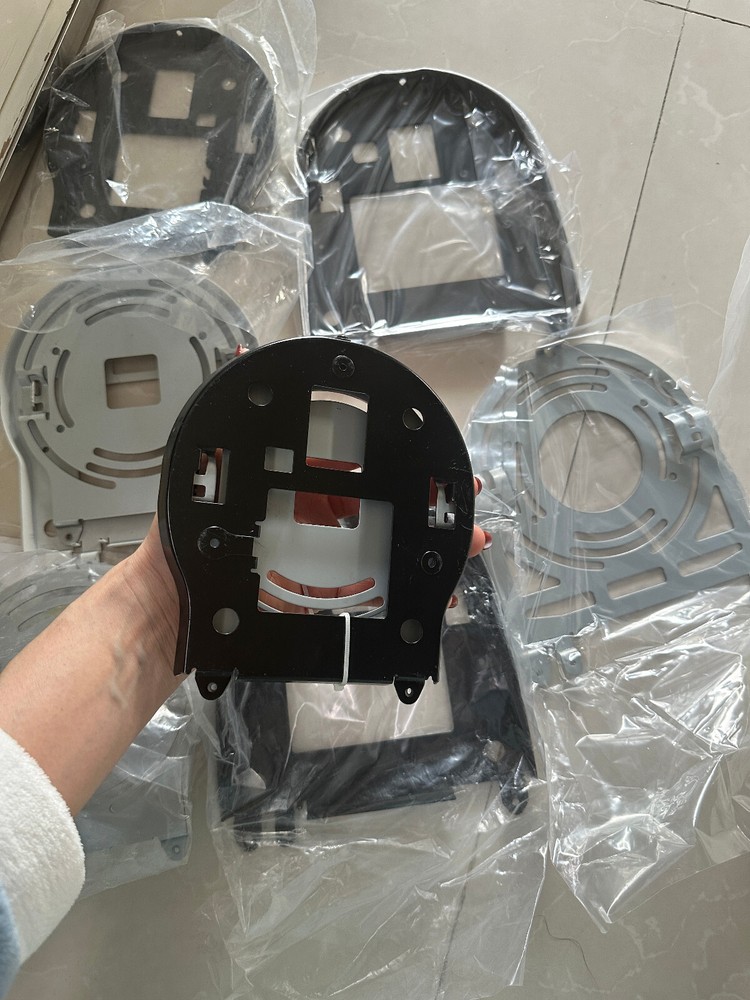 Inverted wall-mounted mounting bracket FOR SONY evi-d70p evi-d70 d80 videocamera