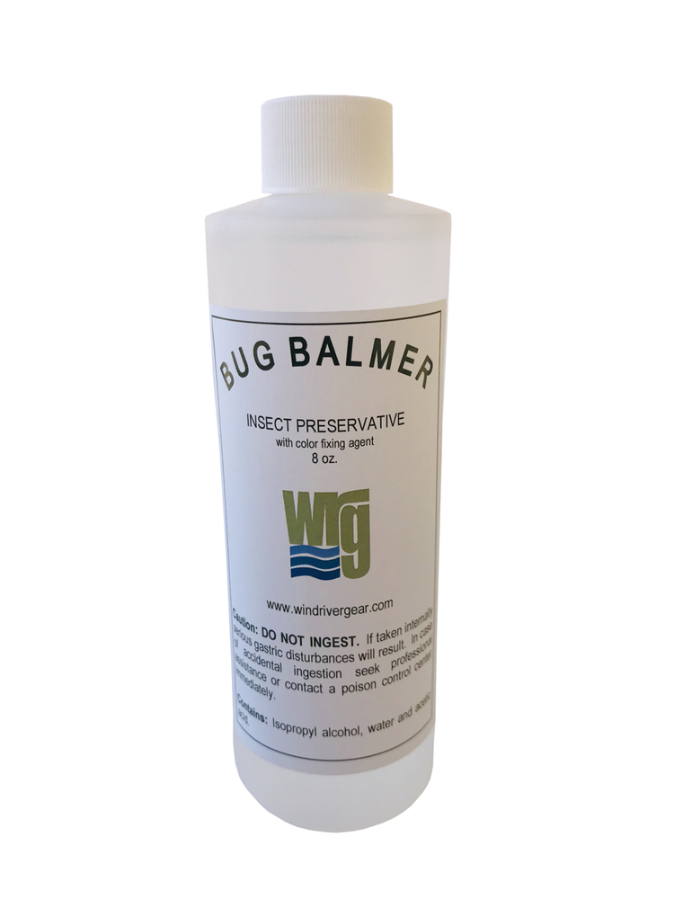 Wind River Gear Bug Balmer