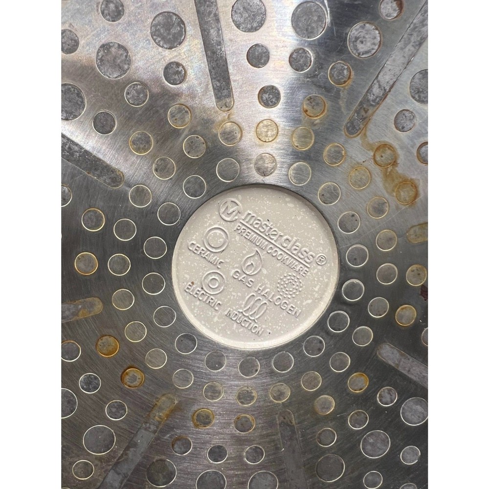 Masterclass Premium Cookware Collection With Lid