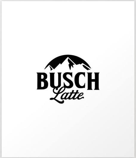 buch Light Latte sticker