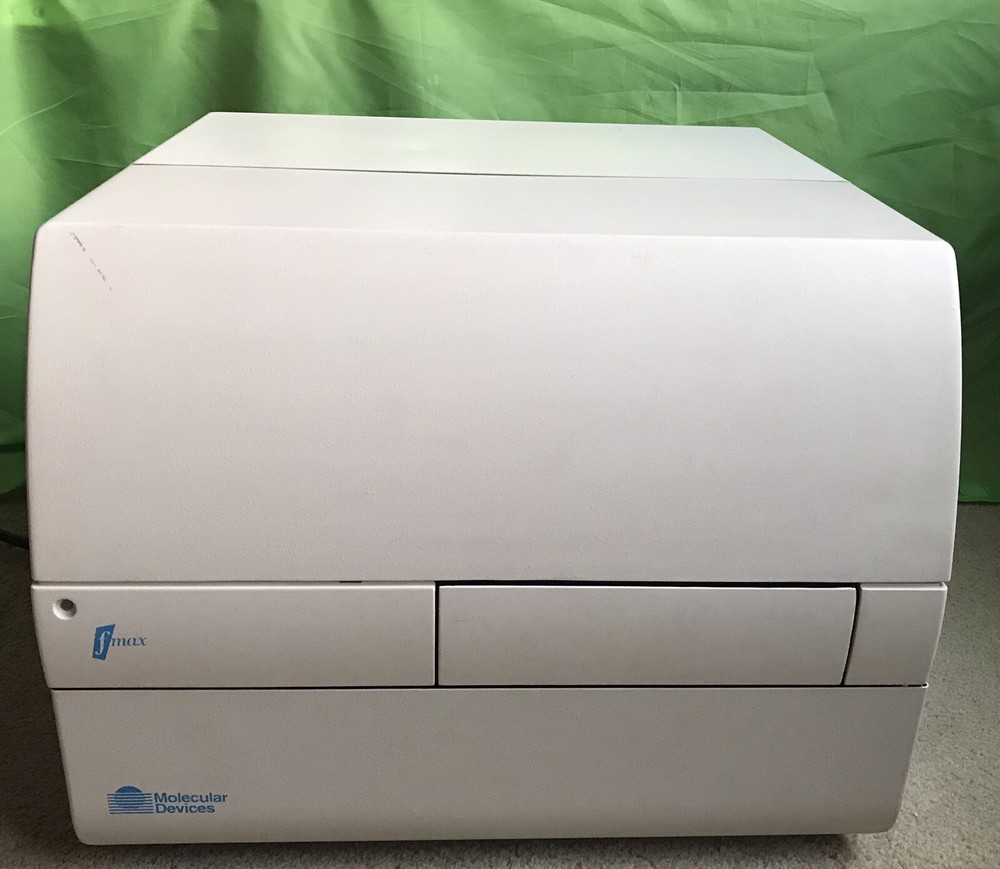 Molecular Devices FMAX Microplate Reader