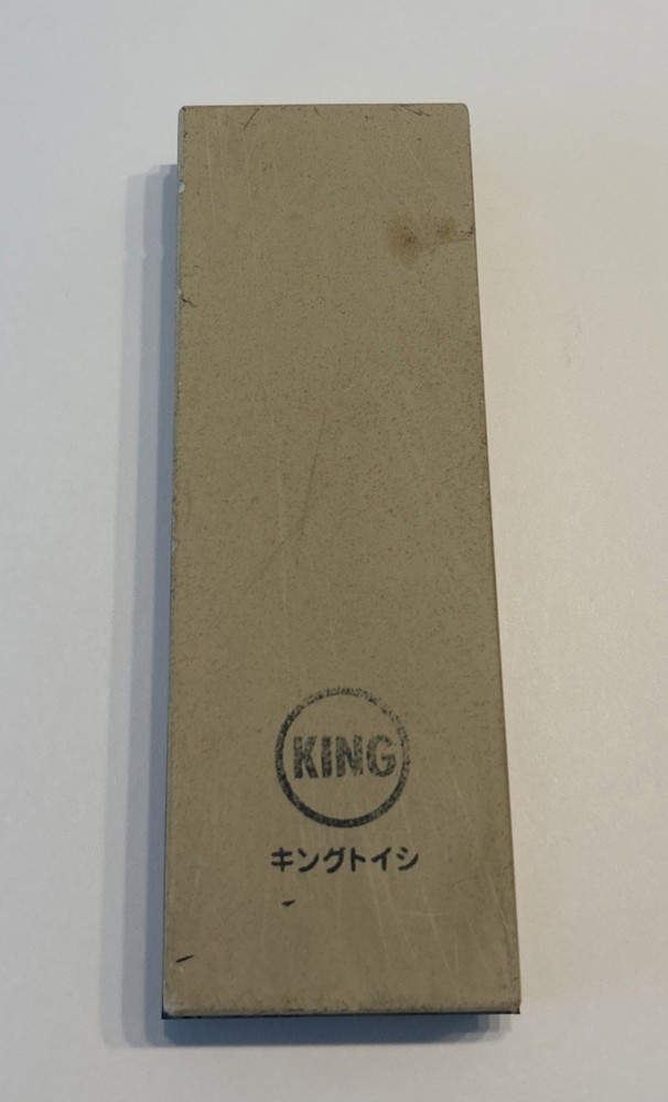 King Grit Whetstone Japanese Sharpening Stone