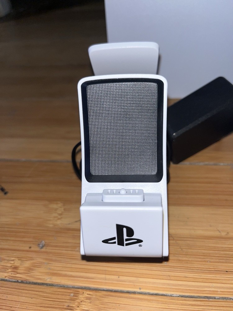 Sony PS5 Disc Console Bundle Controller Dock Remote Cables Tested