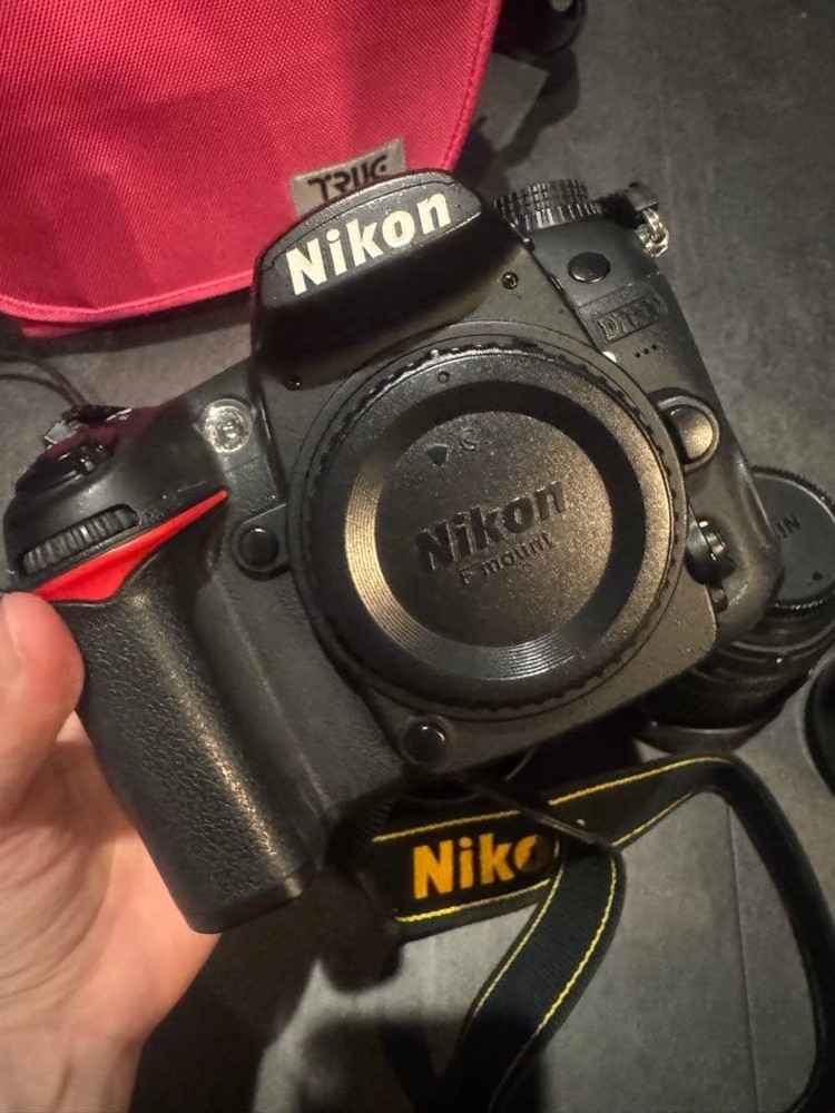 Nikon D7000 365410